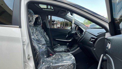 Chery Tiggo 2 1.5 Luxury