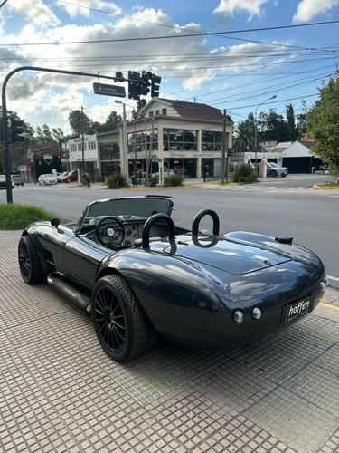 Ford Shelby Cobra Aff V8 302