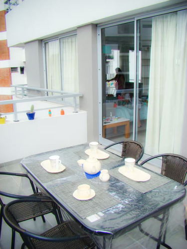 Departamento En Alquiler Temporario.