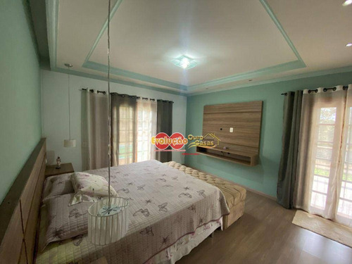 Imagem 24 de 30 de Chácara Com 02 Casas E 01 Edícula - Ch0799