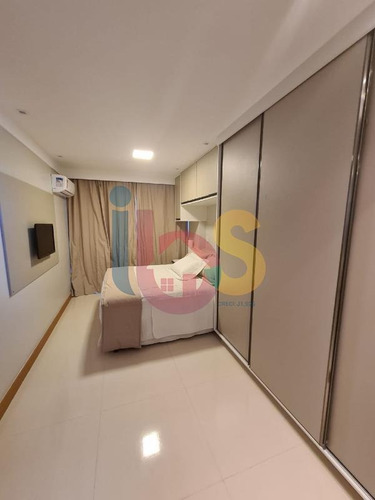 Imagem 11 de 14 de Apartamento De 2/4 No Residencial San Marino - 7341