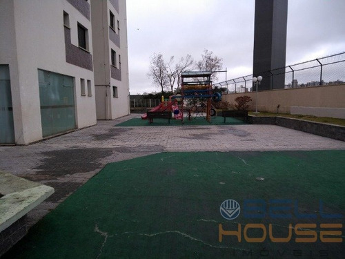 Imagem 13 de 15 de Apartamento - Vila Sao Pedro - Ref: 18591 - V-18591