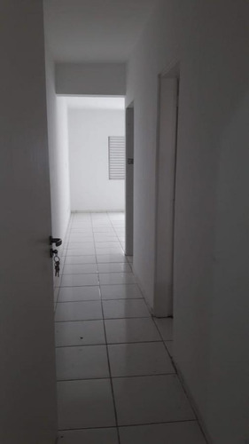 Imagem 1 de 13 de Apartamento 1 Quarto Para Venda Em São Vicente, Centro, 1 Dormitório, 1 Banheiro, 1 Vaga - 670_1-2330928