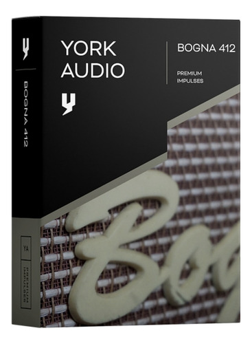 Impulse Response - York Audio (full Pack Ir)