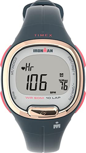 Timex Ironman Transit T10 - Reloj De Cuarzo Para Mujer,