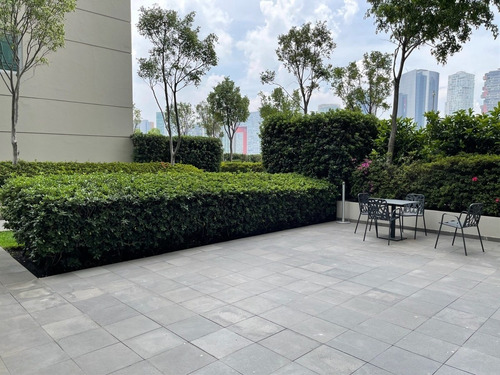 Imagen 17 de 25 de Reforma Santa Fe, Bonito Departamento En Venta!