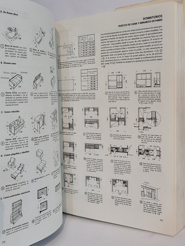 Imagen 6 de 8 de Arte De Proyectar En Arquitectura Neufert Gg Editores