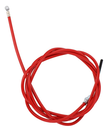 Cable De Repuesto De Línea De Freno De Patinete Eléctrico Pa