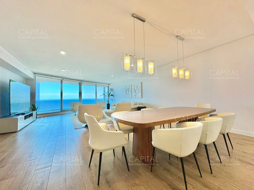 Trump Tower Punta Del Este