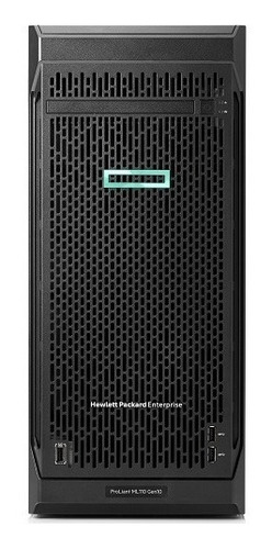 Imagen 2 de 3 de Servidor Hpe Proliant Ml110 Gen10- 1.90 Ghz- 16gb Ram - 4tb