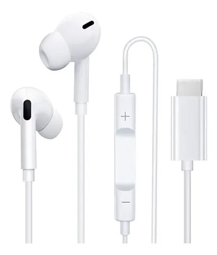 Auriculares Con Cable Para iPhone 7 8 8 Plus x xs xr xs Max