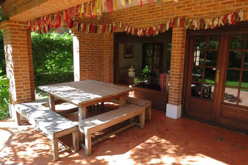Imagen 17 de 27 de Casa En Venta - Lomas Golf - San Isidro