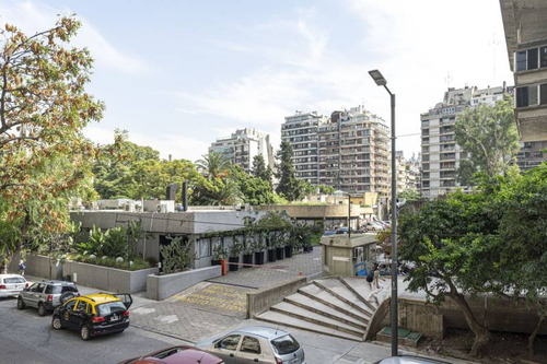 Oficinas Venta Recoleta