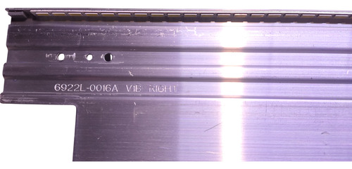 Tira Barra Led Philips 42pfl4007g (Usado)