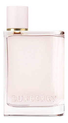 Burberry Her Edp 100ml Para Feminino