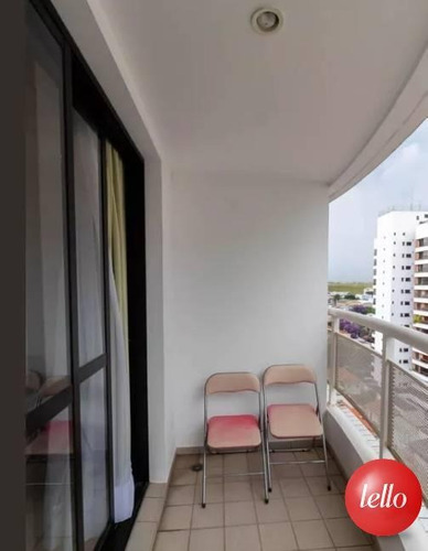 Imagem 18 de 28 de Flat/aparthotel - Ref: 217559