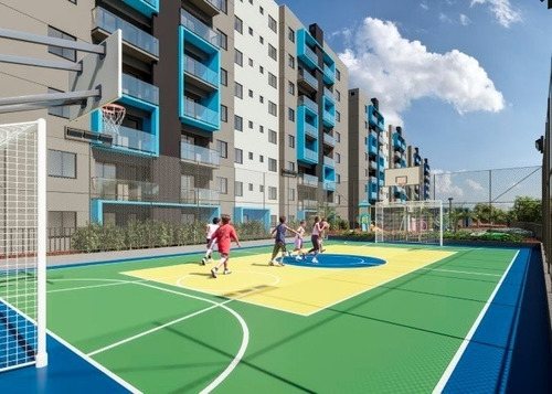 Apartamento - Ap01443 - 69027846