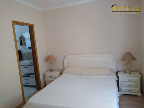 Imagem 6 de 14 de Casa À Venda, 150 M² Por R$ 450.000,00 - Vila Barcelona - Sorocaba/sp - Ca0419