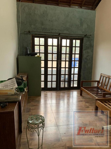 Imagem 9 de 15 de Chácara Para Venda Em Itatiba, Real Parque Dom Pedro I, 3 Dormitórios, 1 Suíte, 2 Banheiros, 3 Vagas - Ch0028_2-1224399