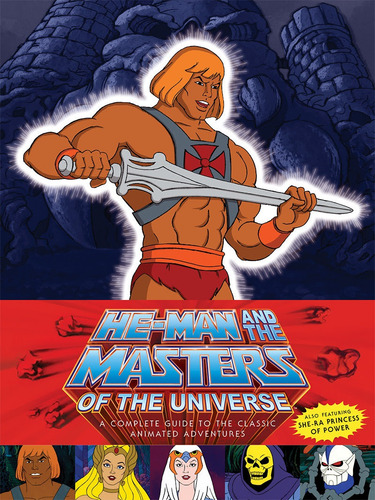 He-man / A Série Completa