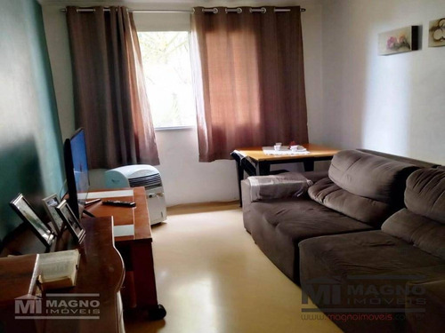 Imagem 2 de 11 de Apartamento Com 2 Dormitórios À Venda Na Penha - Ap1817