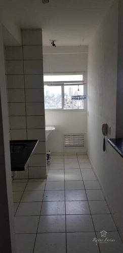 Imagem 14 de 18 de Apartamento Com 2 Dormitórios À Venda, 52 M² Por R$ 367.000,00 - Umuarama - Osasco/sp - Ap4146