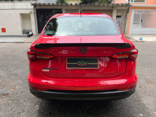 Fiat Cronos 1.3 Drive Flex 4p