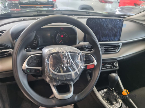 Fiat FASTBACK 1.0 TURBO 200 FLEX CVT