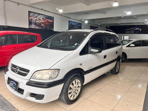 Chevrolet Zafira Expression