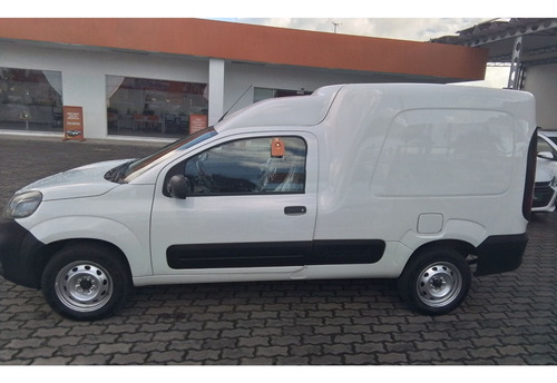 Fiat Fiorino 1.4 MPI FURGÃO ENDURANCE 8V FLEX 2P MANUAL