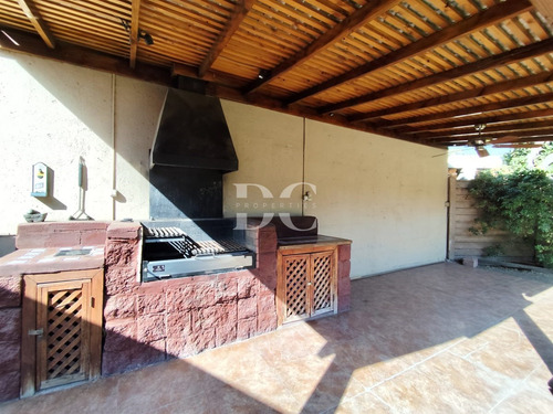 Casa En Arriendo De 3 Dorm. En Colina Chamisero