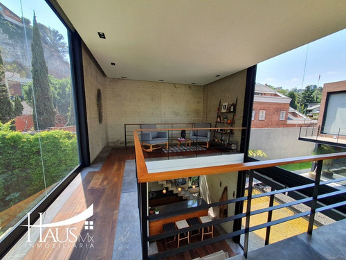 Casa En Venta, Bosques De Las Lomas