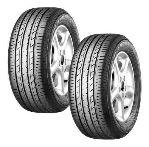 Kit De 2 Llantas 225/65 R17 102v G98fv Yokohama