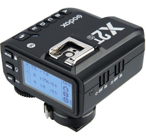 Transmisor Godox X2t Para Sony