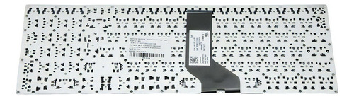 Teclado Notebook Acer Aspire E15 Es1-572-52m5 Abnt2 Com