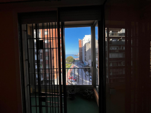Apartamento - Venta - Centro Con Renta