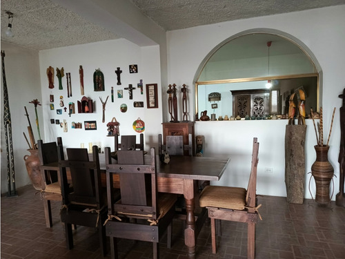 Casa En Venta Urb Las Polonias Nuevas San Antonio De Los Altos