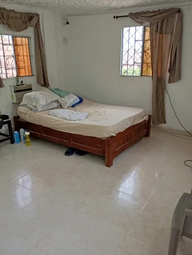 Vendo Casa Finca Con Vista Hacia Cartagena Barata