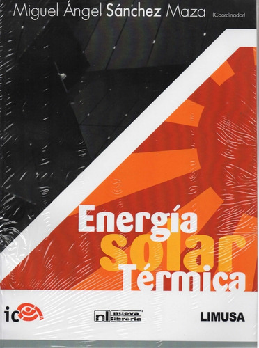 Energia Solar Termica