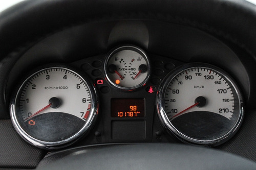 Peugeot 207 Gti 5p 1.6 Turbo 2013 La Plata 685