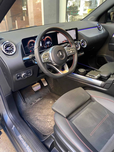 Mercedes-benz Clase Gla 2021 1.6 Gla250 Amg-line 211cv