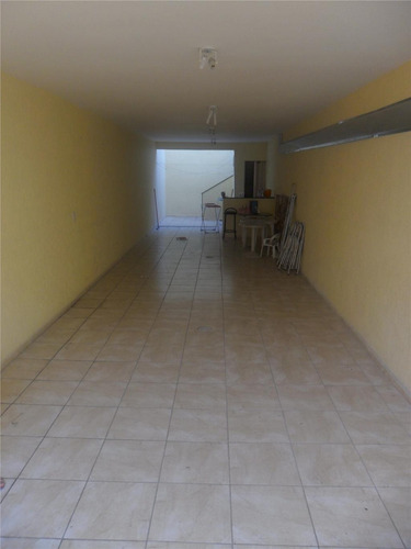 Sobrado Com 3 Dormitórios À Venda, 120 M² Por R$ 610.000,00 - Vila Carrão - São Paulo/sp - So3917