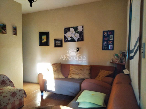 Chácara Com 3 Dorms, Recanto Dos Pássaros, Itatiba - R$ 450 Mil, Cod: Ch089 - Vch089