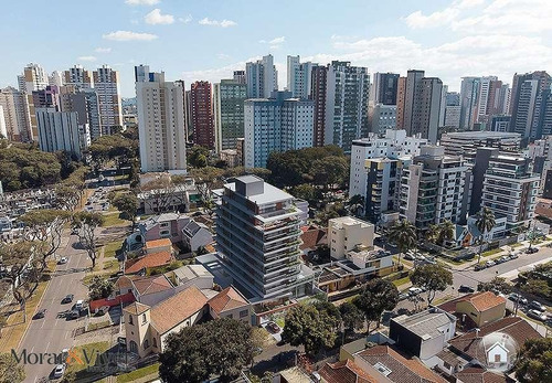 Imagem 14 de 15 de Apartamento Para Venda Em Curitiba, Água Verde, 3 Dormitórios, 3 Suítes, 3 Banheiros, 3 Vagas - Ctb3440_1-1771236