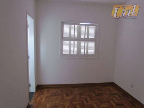 Apartamento Com 3 Dormitórios À Venda, 78 M² - Centro - Atibaia/sp - Ap0141