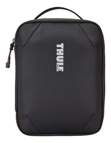 Imagem 2 de 6 de Acessório Necéssaires Thule Subterra Power Shutle Plus Black