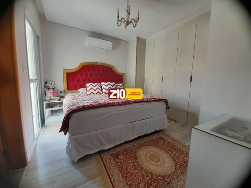 Imagem 10 de 18 de Z10 Imóveis Indaiatuba | Ca09971 Sobrado Em Condomínio Fechado - Pq Guarantãs - Ca09971 - 70684077