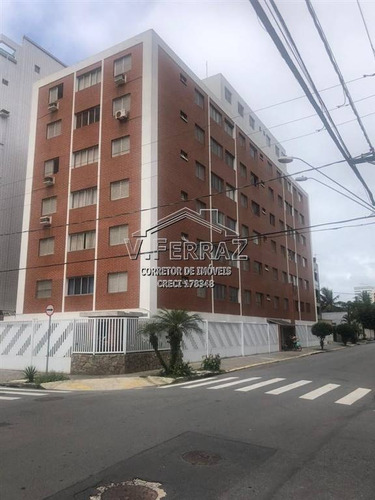Imagem 13 de 13 de Apartamento, 2 Dorms Com 61.18 M² - Forte - Praia Grande - Ref.: Mon426 - Mon426