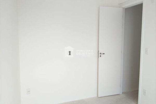 Imagem 14 de 24 de Apartamento Em São Paulo Bairro Vila Andrade - V2727