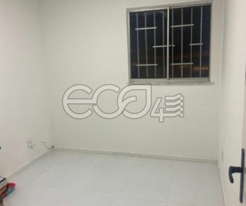 Imagem 5 de 10 de Apartamento - Ref: 540